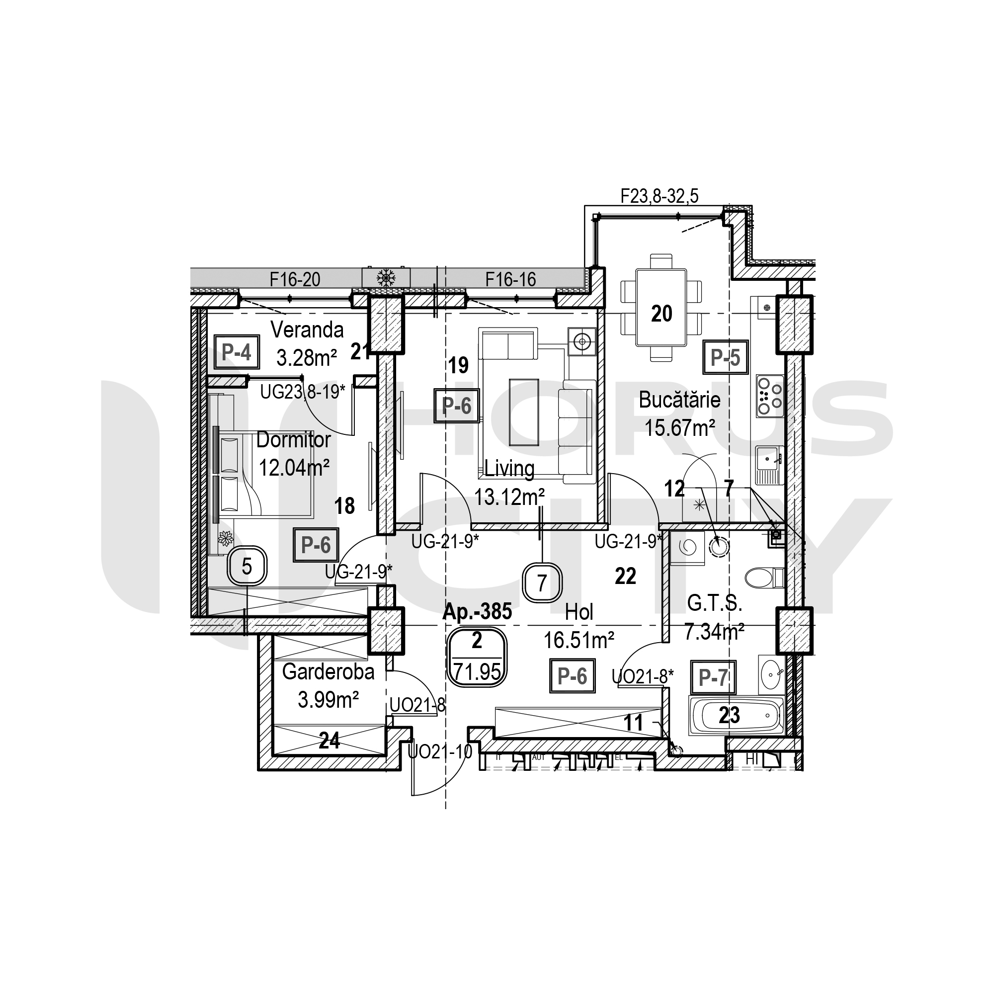 apartment cover photo